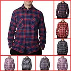 Flannel Check Shirts 235158