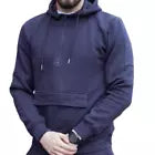 Fleece Hoodie