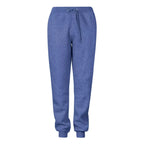 Men's Fleece Slim Fit Cuffed Joggers 2044