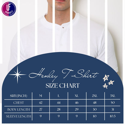 Henley T-Shirt 2310