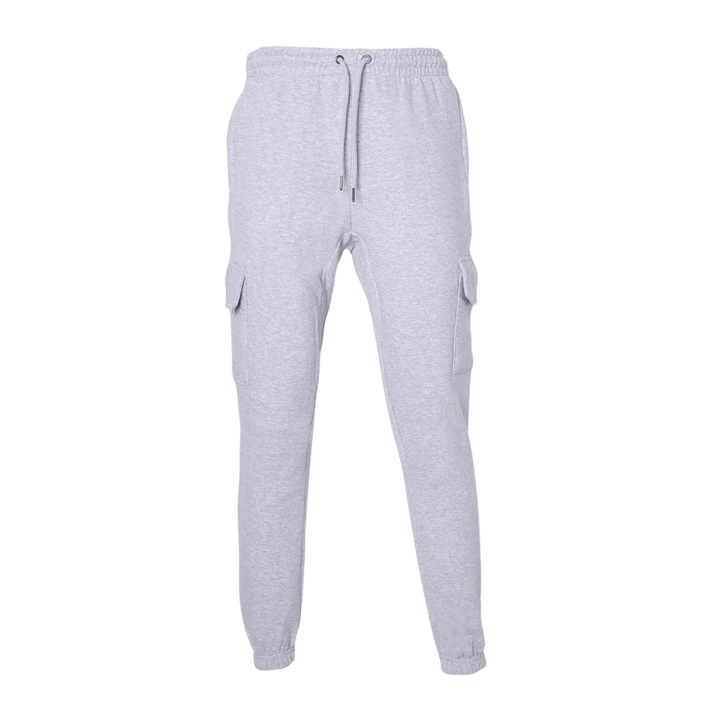 Fleece Cargo Joggers 2201