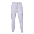 Fleece Cargo Joggers 2201