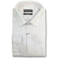 White with Blue Polka Dot  Next Image Slim Fit Shirt