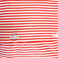 Red Striped Next Image Regular Fit Shirt