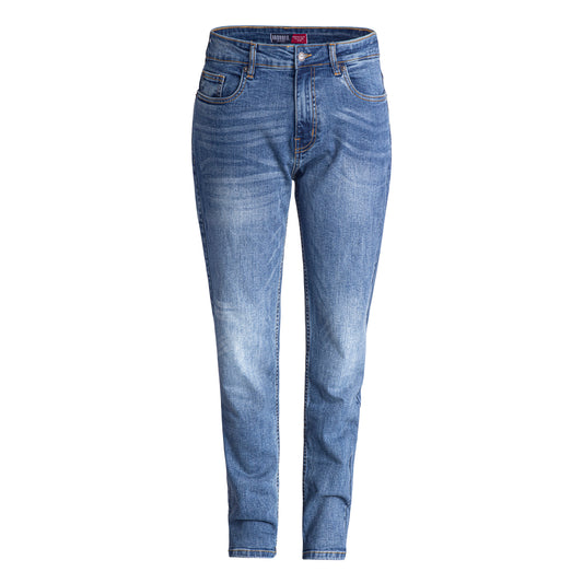 Men’s Denim Stretch Slim Fit Jeans - Vintage