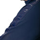 Men's Hot 2 Pcs Slim Fitted Half Zip Tracksuit Set 100% Polyester (S-2XL) (2063)